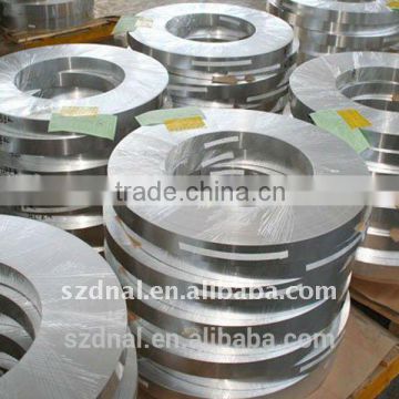 3000 grade aluminum foil tape for wrapping material