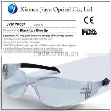 Wholesale Industrial Safety Glasses Gafas de Seguridad