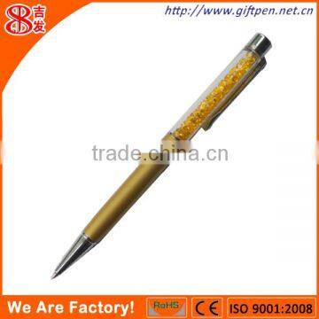 The Smart Crystal Bling Stylus Pen for Promotion photo-5