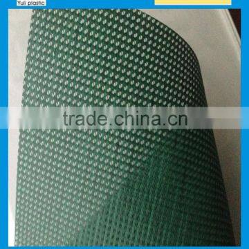 PVC mesh tarpaulin