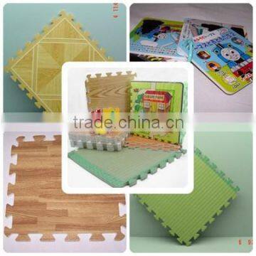 EVA Heat Transfer Printing Film photo-2