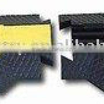 Cable Protector Rubber Speed Hump/Ramp RSH960P-2-A