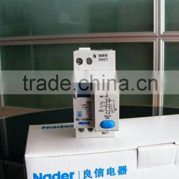 Moulded Case Type Circuit Breaker, 110kV circuit breaker