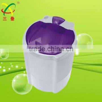 2.0kg Mini Washing Machine of Aluminum motor                        
                                                Quality Choice