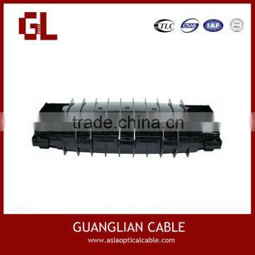 48 to 216 Core Horizontal Fiber Optic Splice Closure