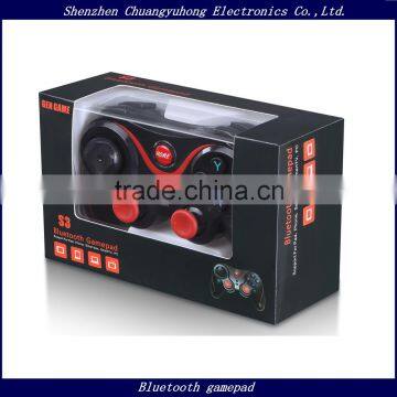 China Supplier Blue Film Sex Video Google Bluetooth Remote Gamepad Universal Remote Control photo-2