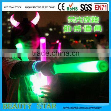 2016 Cheapest Foam Led Stick,RGB Foam Led Stick,wholesale Cheering Foam Led Stick for Party,event,festival photo-6