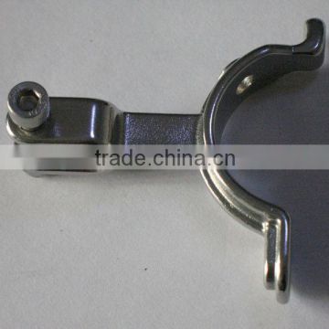 stainless steel rigging clamp