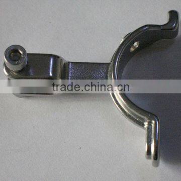 Stainless Steel Rigging Clamp