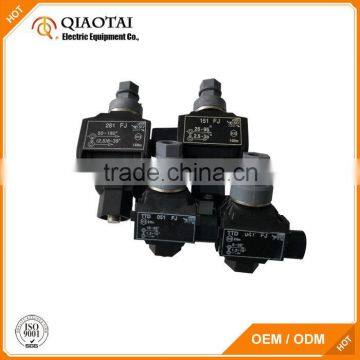 TTD Series IPC Connector / Clamp for Low Voltage Cable / Piercing Wire Connectors photo-6