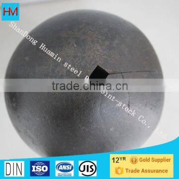 80mm Forged Steel Balls photo-4
