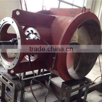 CCS APPROVAL 300KW SHIP PROPELLER THRUSTER(GQ)