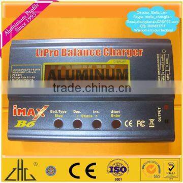 Wow!!Mobile Power Pack Aluminium Profile Aluminium Housing Factory/aluminium Enclosure for Power Bank, Charger Baby, Charger Pal photo-2