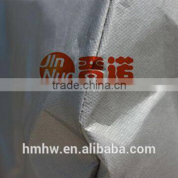 Waterproof UV Protection PEVA Cover Material photo-6