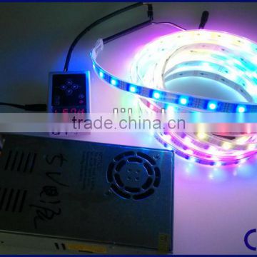 Alibaba digital WS2801 dream color led strip