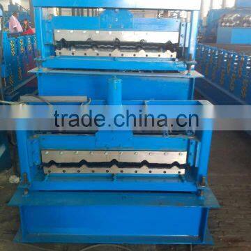 JCX 840 ibr roll forming machine for sale