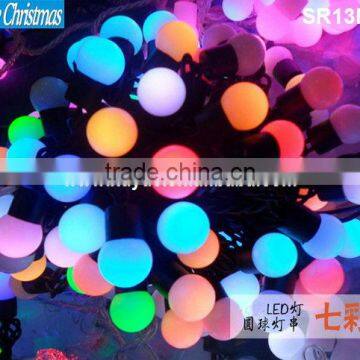 LED christmas light/ LED christmas outdoor lighting (SR13F-05)