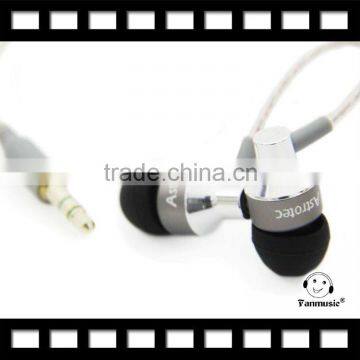 Astrotec AM-900 In-Ear Dynamic Headphones High Quality Earphones earphone