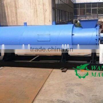 Latest Design Biological Chicken Manure Fertilizer Pellet Making Machine/manure Granulation Making Machine photo-2