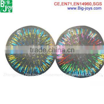 2016 Fashion Design Small PVC Inflatable Zorb Ball photo-6