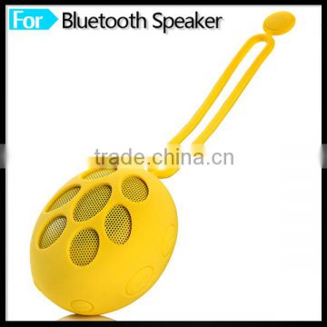 Fashional Outdoor Bluetooth Mini Waterproof Speaker