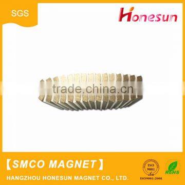 New product promotion alibaba china supplier smco magnet