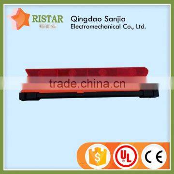 Buy Wholesale Direct From China Road Reflective Warning Traffic Sign photo-2