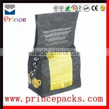 Custom Printed Chinese Tea Packaging Bags of Bag Factory photo-5
