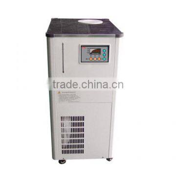 refrigeration recyclable chiller DL-3000 in pharmaceutical industry