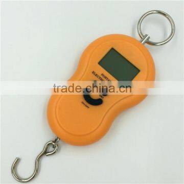 weiheng digital personal human luggage scale