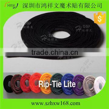 china supplier customized nylon cable tie