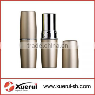 luxury plastic lipstick tube, empty lipstick packing