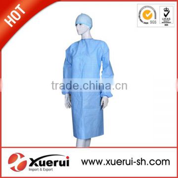 Disposable Non-woven surgical gown