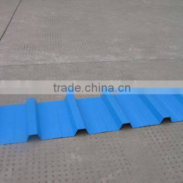 Hydraulic Slip Roof Sheet Rolling Machine, Metal Steel Plate Roll Forming Machines photo-5