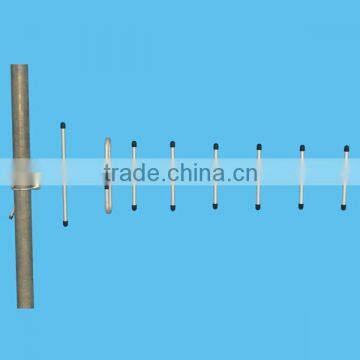 Antenna Manufacturer 824-960MHz 12dBi CDMA GSM high gain indoor yagi antenna