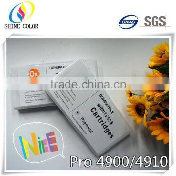 Bulk Buy T6531-T653B Compatible Ink Cartridge for Epson Stylus Pro 4900 4910