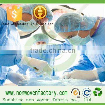 China Products Spunbonded Nonwoven Fabrics Disposable Products, 3d Printed Bed Cover photo-6