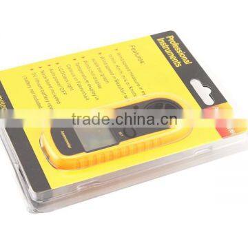 GM816 Portable Air Velocity Anemometer Wind Measuring photo-4