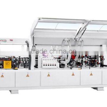 TC-60C Automatic edge-banding machine, New type top technology wood machinery