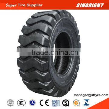 High Performance 23.5-25 Tyre High Quality Tyres with Certificates