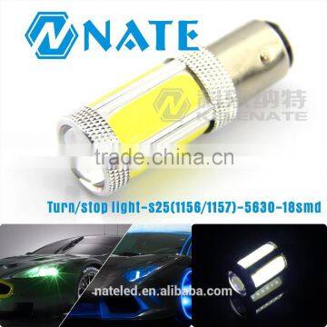 12v High quality car turn brake light s25 bulb