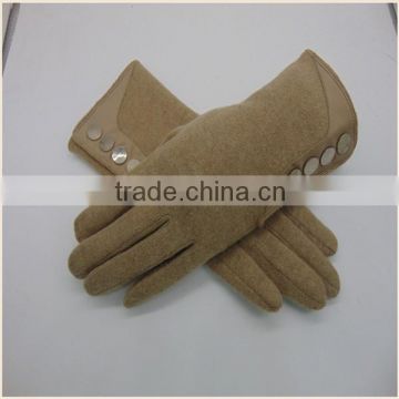 2016 Cycling Hand Gloves/Cashmere Gloves