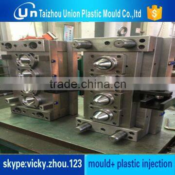 pet cup plastic injection mould