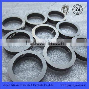 Blank Tungsten Carbide Roll Ring