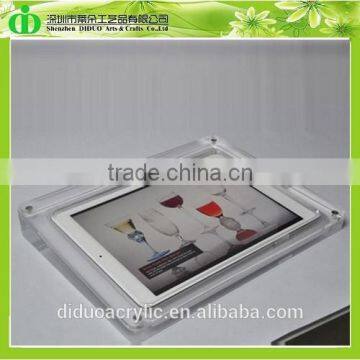 DDI-0025 Trade Assurance Ipad Security Stand