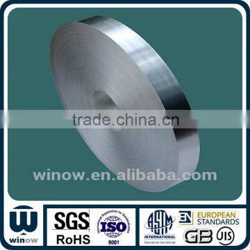 1050 aluminium strip for voltage transformer