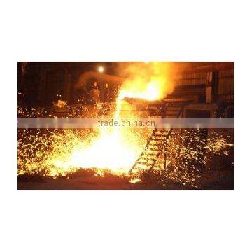 Refining Furnace,Rotary Kiln,Reverberatory Furnace,LF Refining Furnace photo-3