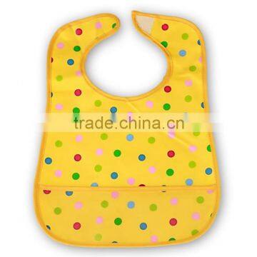 baby bibs ,baby waterproof bibs