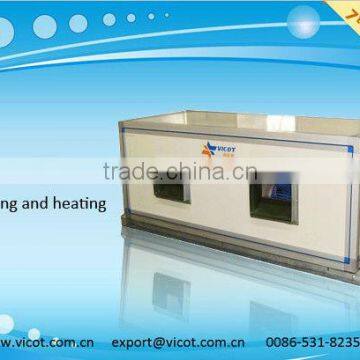 ceiling Air Handling Unit air conditioner suspended type