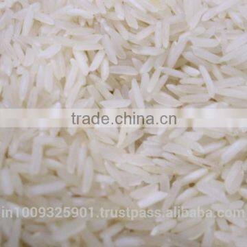 1121 White Raw Basmati Rice